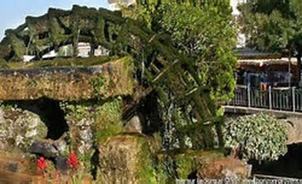 Vintage Home LʼIsle-sur-la-Sorgue Exterior foto
